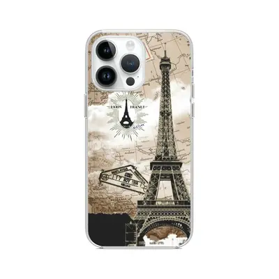 Kryt TopQ iPhone 14 Pro Max Paris 2 82516