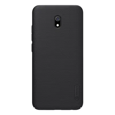 Nillkin Super Frosted Shield pouzdro pro Xiaomi Redmi 8A černé