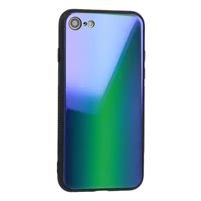 Vennus Glass Case Reflect pro Samsung Galaxy S9 Green