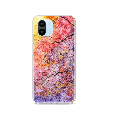 Kryt TopQ Xiaomi Redmi A1 Abstract Tree 86133