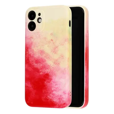 Tel Protect Ink Case pro Iphone 12 Mini design 3