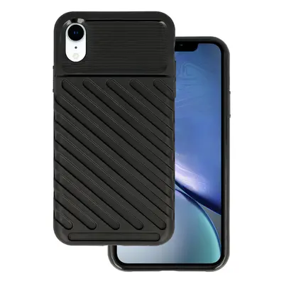 Pouzdro Thunder pro Iphone X/XS Black