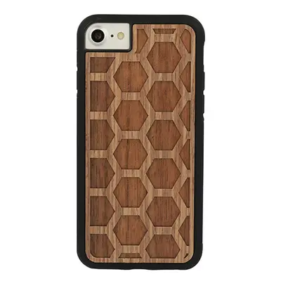 Vennus Wood Case pro Iphone XR (6,1") design 3