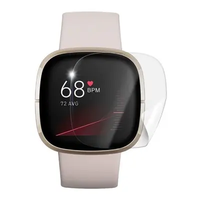 Fólie RedGlass Fitbit Versa 4 6 ks 98285