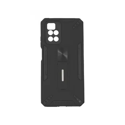 Kryt Shock Armor TopQ Xiaomi Redmi 10 ultra odolný černý 69473