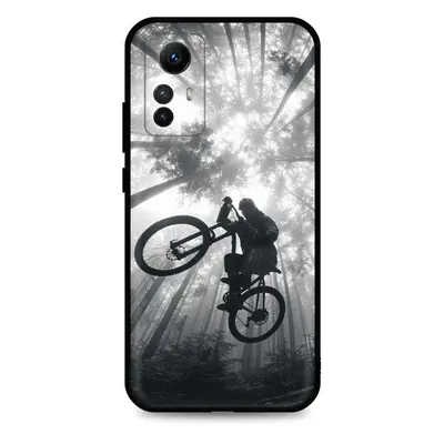 Kryt TopQ Xiaomi Redmi Note 12S Freeride 112059