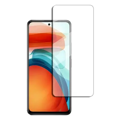 Tvrzené sklo RedGlass Xiaomi Poco X3 Pro 91568