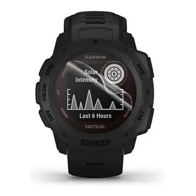 Fólie RedGlass Garmin Instinct Solar 6 ks 117346