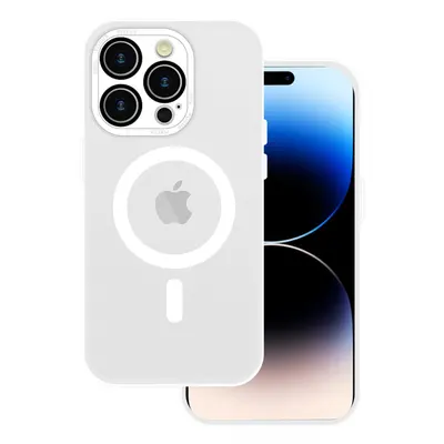 Pouzdro Tel Protect Magmat pro Iphone 11 Pro Max White