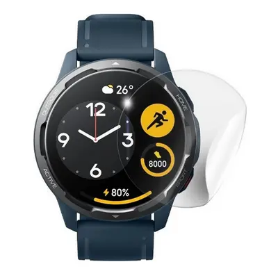 Fólie RedGlass Xiaomi Watch S1 Active 6 ks 92614