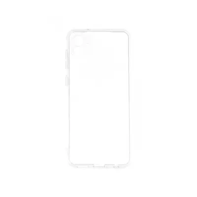 Kryt TopQ Samsung A04 2 mm průhledný 86620