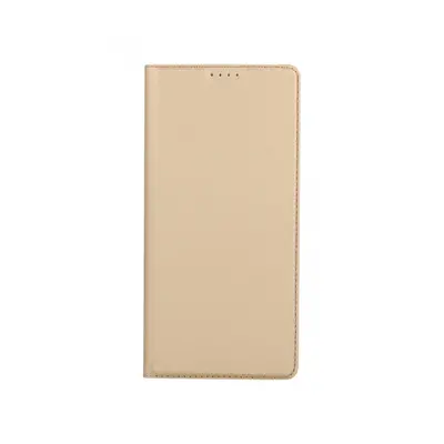 Pouzdro Dux Ducis Xiaomi Redmi A1 knížkové zlaté 90992