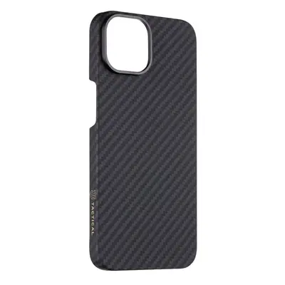 Tactical MagForce Aramid Kryt pro Apple iPhone 14 Black