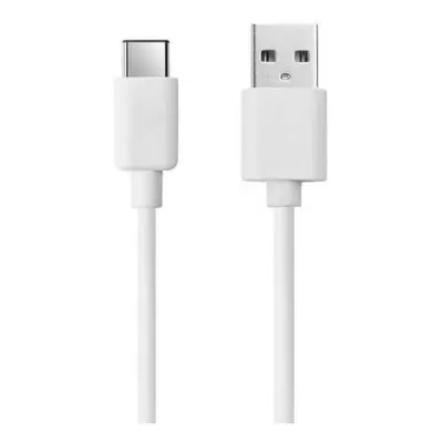 Originální datový kabel Huawei HL1289 USB-C (Type-C) 1m bílý 25858