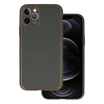 Kryt TEL PROTECT pro Iphone 11 Pro Graphite