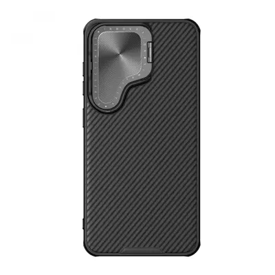 Nillkin CamShield Prop Zadní Kryt pro Samsung Galaxy S24 Black