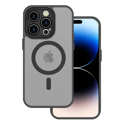 Pouzdro Tel Protect Magmat pro Iphone 11 Black