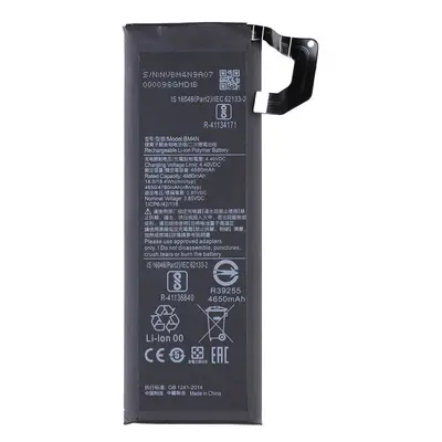 BM4N Xiaomi Baterie 4680mAh (OEM)