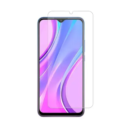 Ochranné flexibilní sklo HD Ultra Xiaomi Redmi 9A 75497