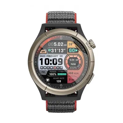 Fólie RedGlass Amazfit Cheetah Pro 6 ks 113231