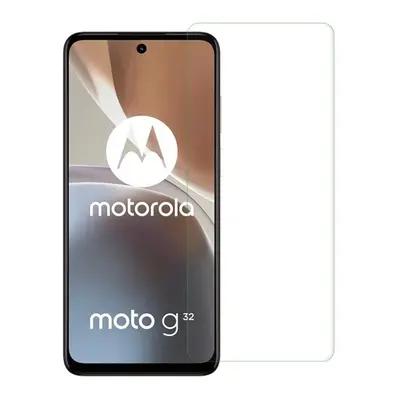 Tvrzené sklo RedGlass Motorola Moto G32 87163