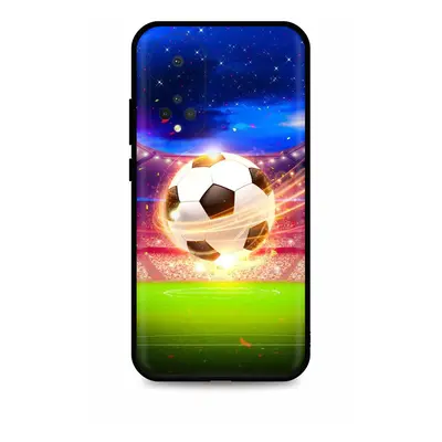 Kryt TopQ Honor X7 Football Dream 84808