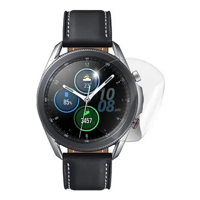 Fólie RedGlass Samsung Galaxy Watch 3 (45 mm) 6 ks 92494