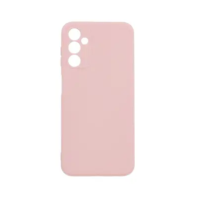 Kryt TopQ Pastel Samsung A14 světle růžový 111468