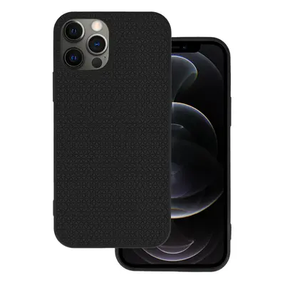 Pouzdro Tel Protect Liquid Air pro Iphone 12 Pro Max Black