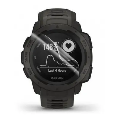 Fólie RedGlass Garmin Instinct 6 ks 117345