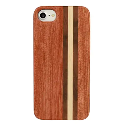 Vennus Wood Case pro Samsung Galaxy S9 Plus design 1