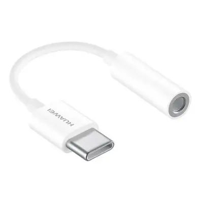 Huawei CM20 Adapter Type C/3,5mm White