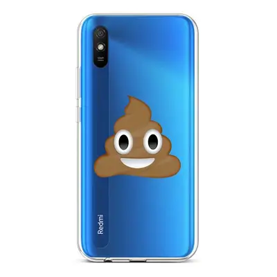 Kryt TopQ Xiaomi Redmi 9A silikon Poo 51882