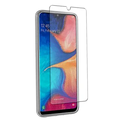 Tvrzené sklo RedGlass Samsung A20e 43830