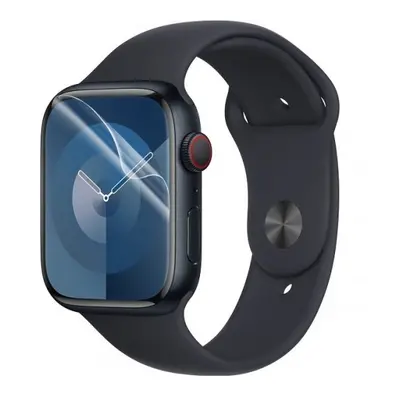 Fólie RedGlass Apple Watch Series 9 (45 mm) 6 ks 110994