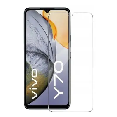 Ochranné flexibilní sklo HD Ultra Vivo Y70 75502