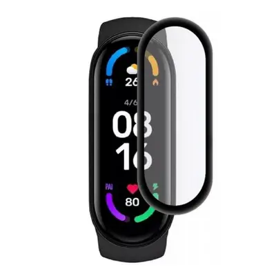 Fólie TopQ Xiaomi Smart Band 8 119169