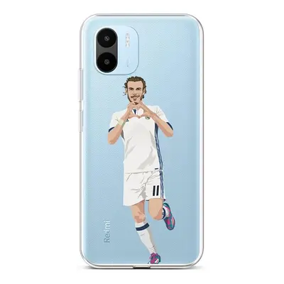 Kryt TopQ Xiaomi Redmi A1 Fotbalista 2 86199