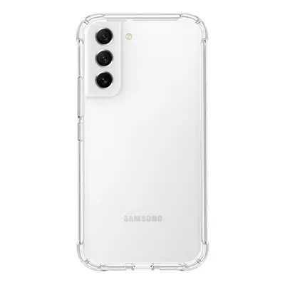 Kryt TopQ Samsung S21 FE odolný průhledný 89478