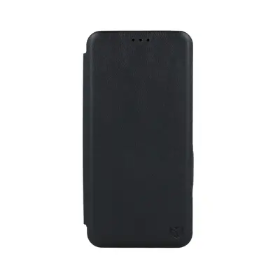 Pouzdro Techsuit Xiaomi Redmi Note 13 Pro 5G Wallet Plus knížkové černé 118012