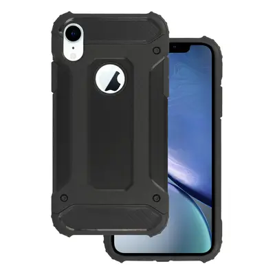 Pouzdro Armor Carbon pro Iphone XR (6,1") Black