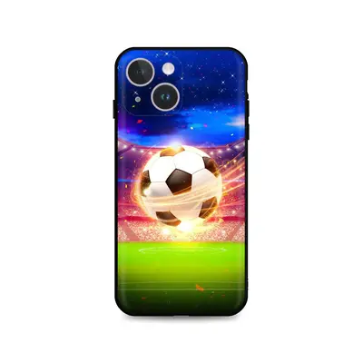 Kryt TopQ iPhone 14 Plus Football Dream 84635