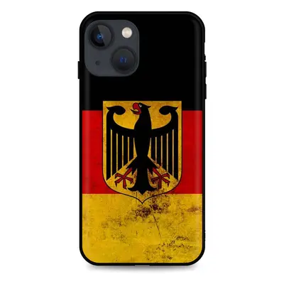 Kryt TopQ iPhone 13 mini silikon Germany 65499