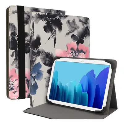 Pouzdro na tablet Wonder Canvas 13" peonies