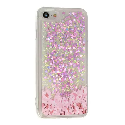 Vennus Flower Water Case pro Samsung Galaxy S8 Plus design 2