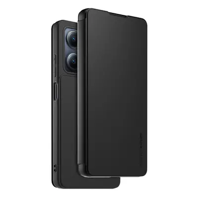 Knížkové pouzdro Made for Xiaomi na Xiaomi Redmi Note 12 5G černé