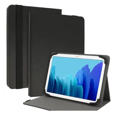 Kožené pouzdro na tablet Wonder 13" černé