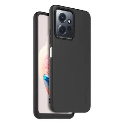 Made for Xiaomi TPU Kryt pro Redmi Note 12 4G Black