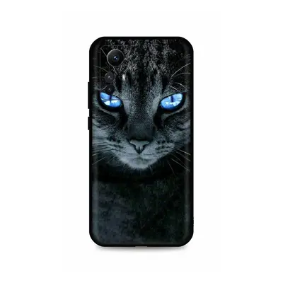 Kryt TopQ Xiaomi Redmi Note 12S Dark Cat 99915