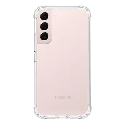 Kryt TopQ Samsung S22 Plus odolný průhledný 89482